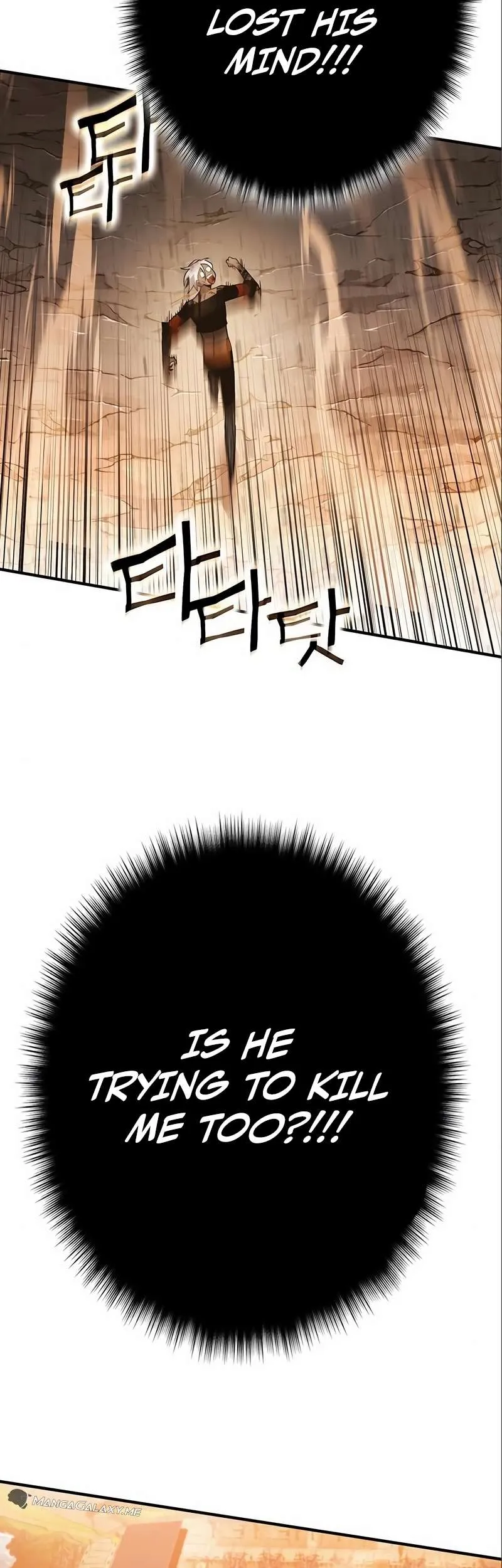 Hardcore Leveling Warrior Chapter 328 Online - página 10