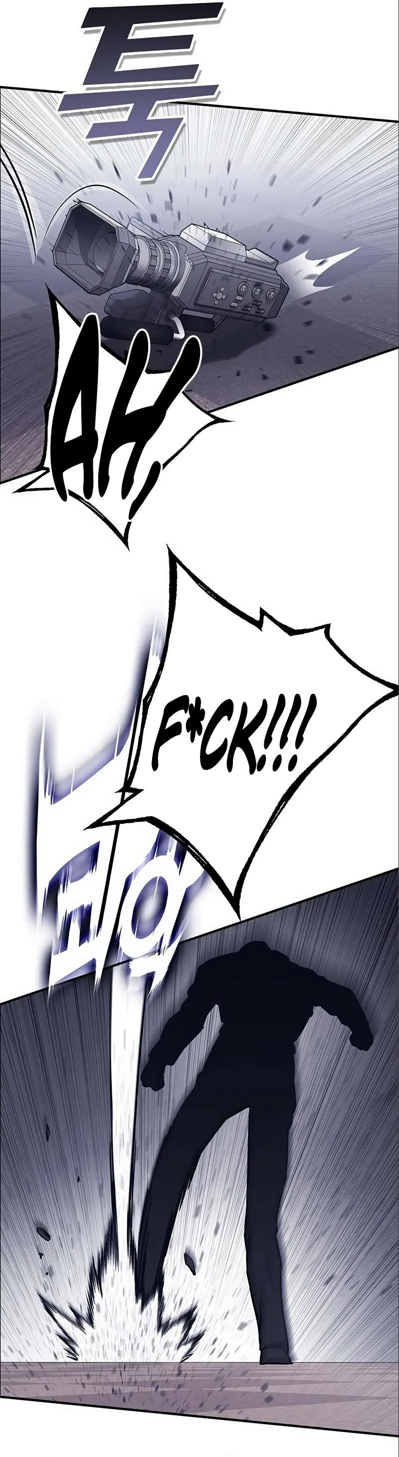 Hardcore Leveling Warrior Chapter 328 Online - página 38