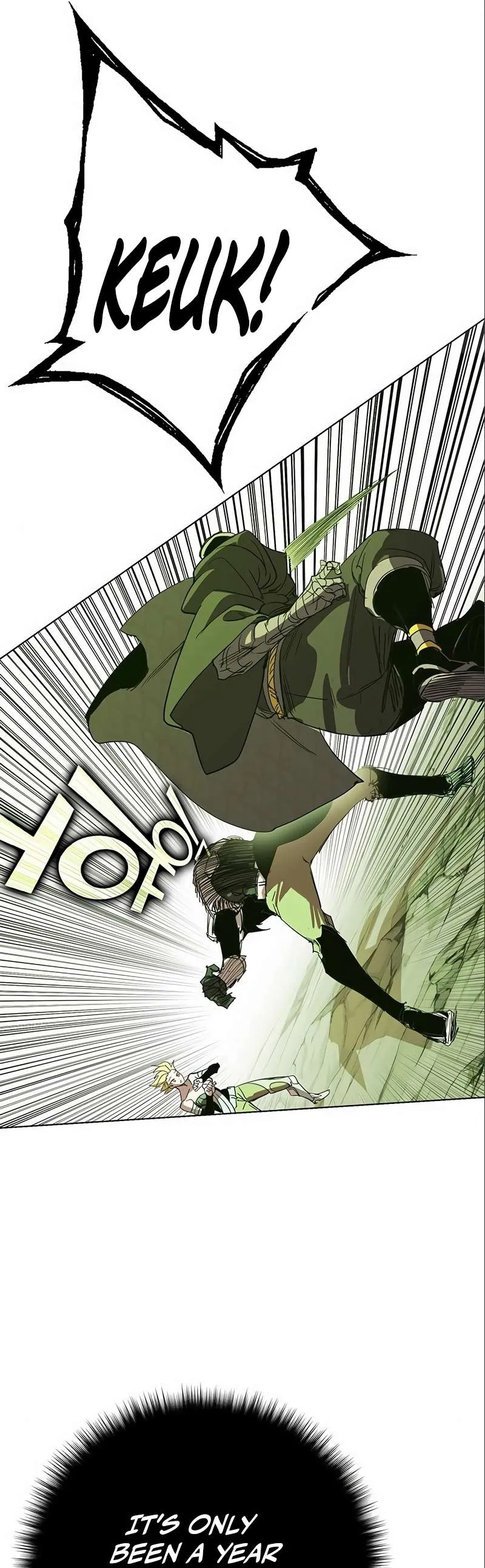 Hardcore Leveling Warrior Chapter 328 Online - página 55