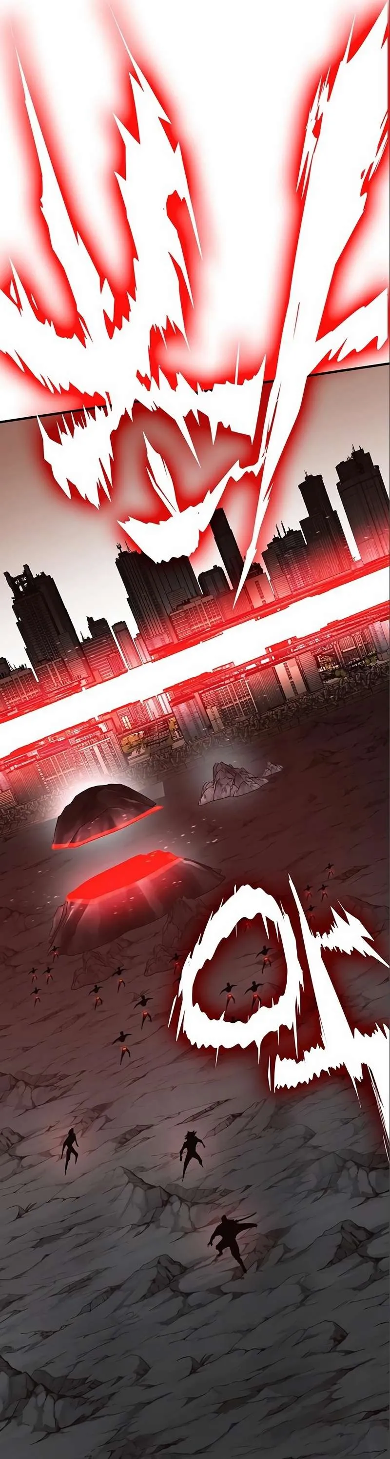 Hardcore Leveling Warrior Chapter 328 Online - página 59