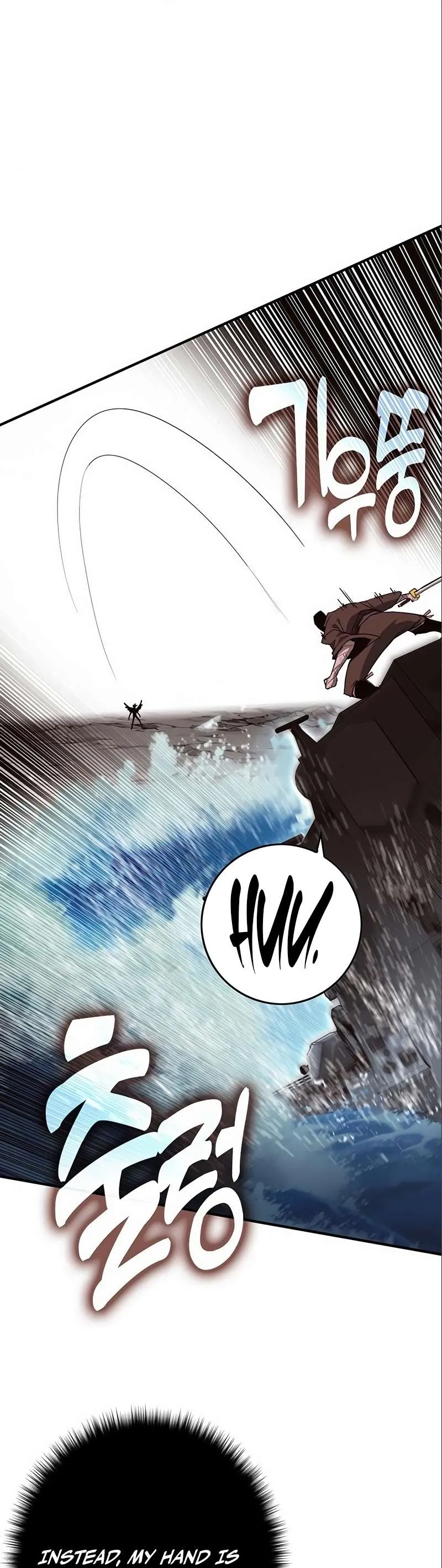 Hardcore Leveling Warrior Chapter 328 Online - página 65