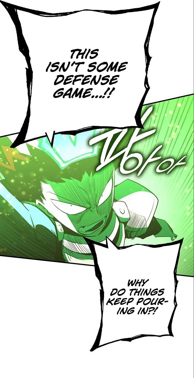 Hardcore Leveling Warrior Chapter 328 Online - página 75