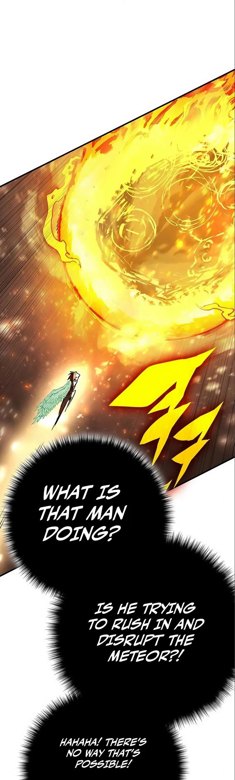 Hardcore Leveling Warrior Chapter 328 Online - página 80