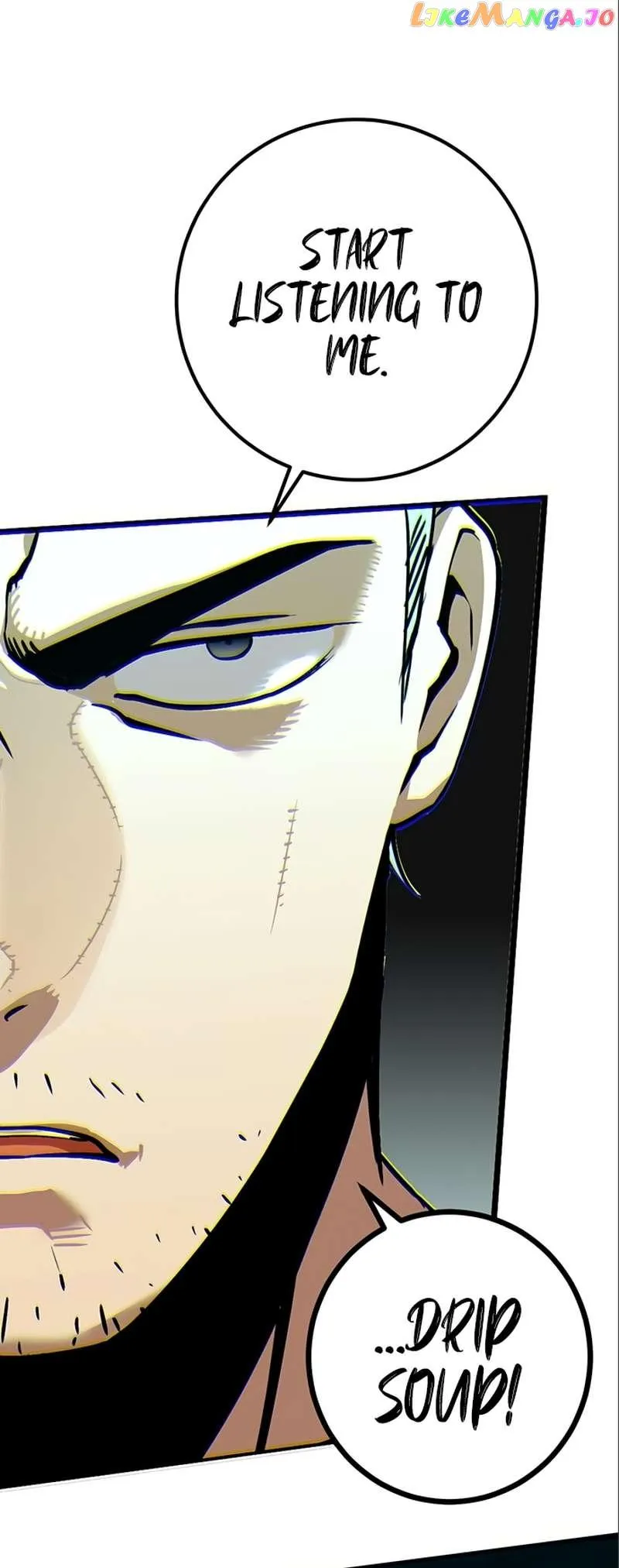 Hardcore Leveling Warrior Chapter 331 Online - página 5