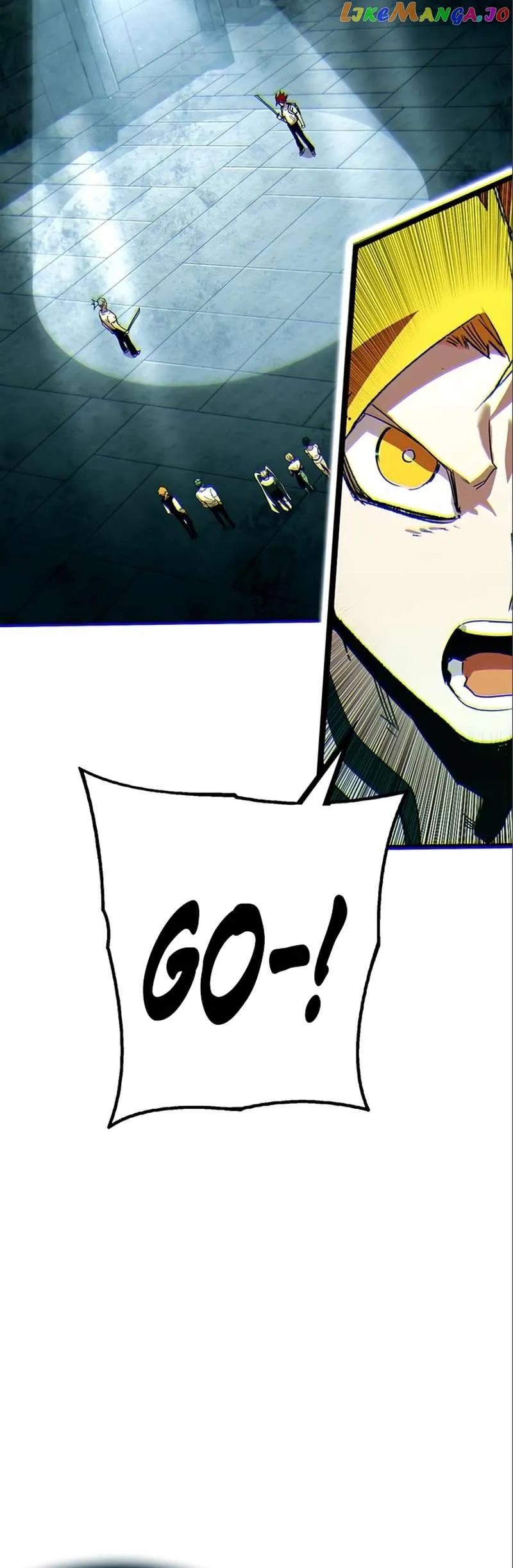 Hardcore Leveling Warrior Chapter 331 Online - página 9