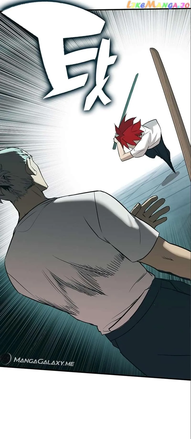 Hardcore Leveling Warrior Chapter 331 Online - página 10