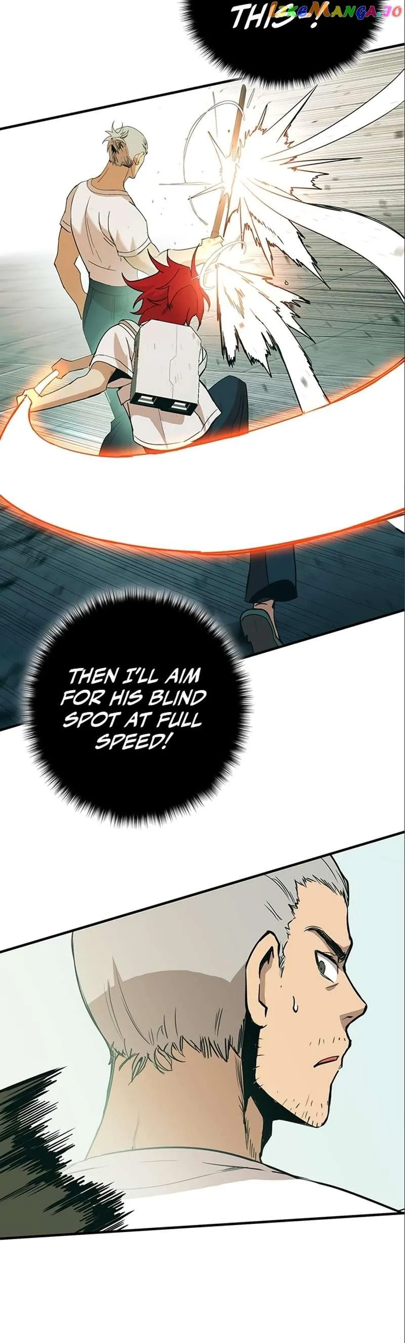 Hardcore Leveling Warrior Chapter 331 Online - página 12