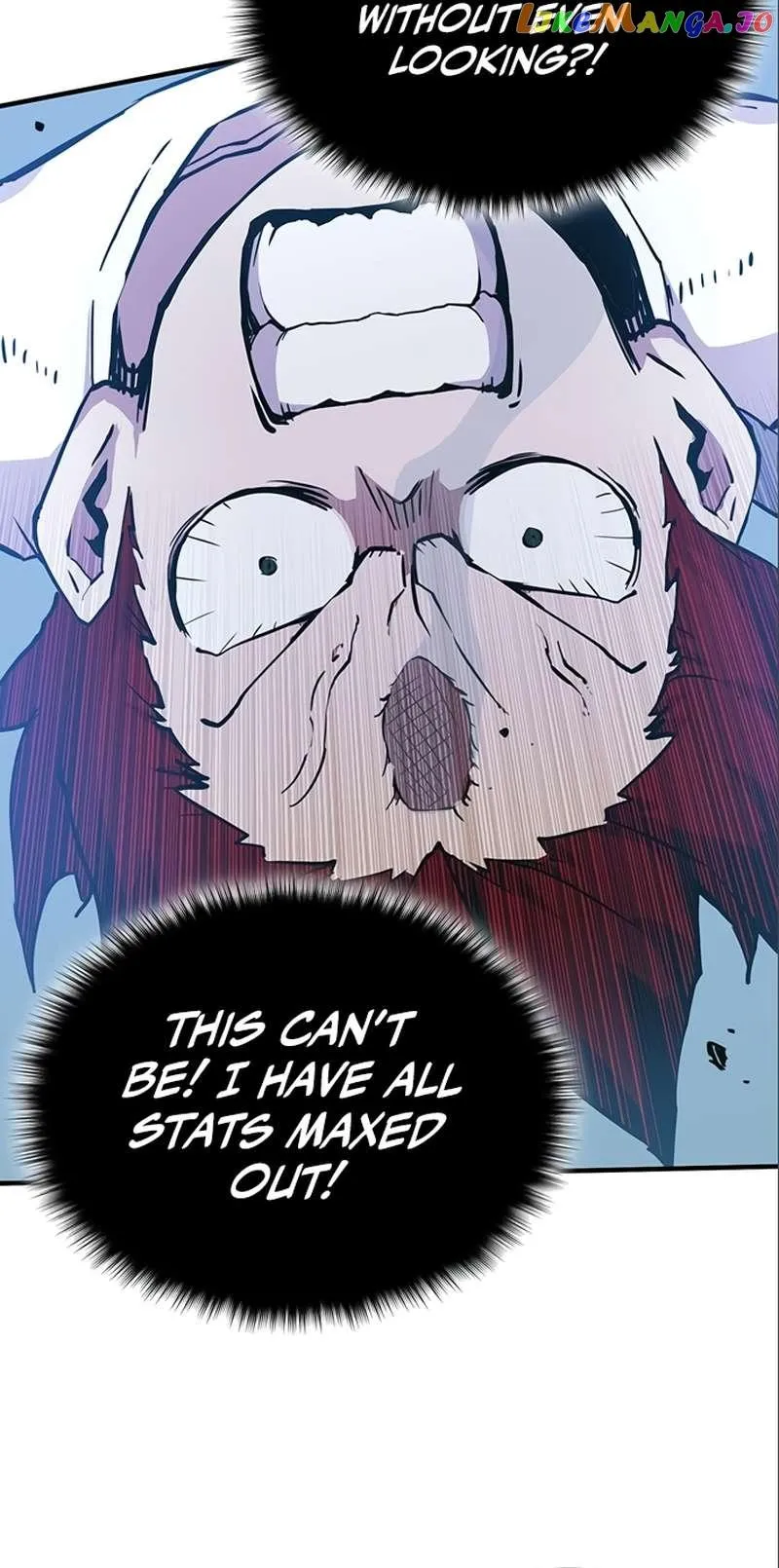 Hardcore Leveling Warrior Chapter 331 Online - página 14