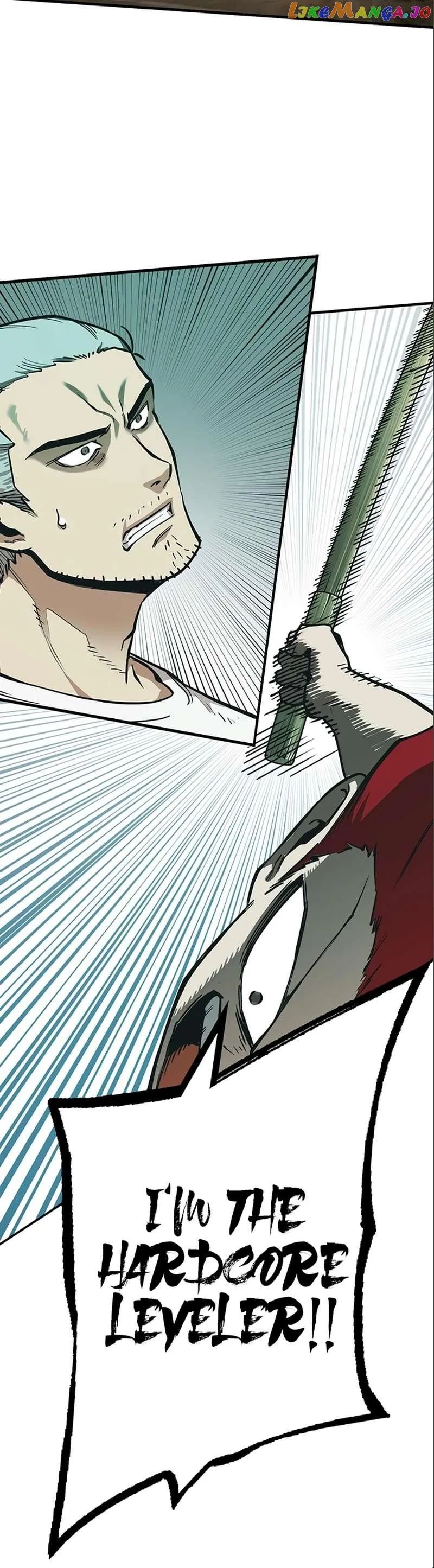 Hardcore Leveling Warrior Chapter 331 Online - página 16