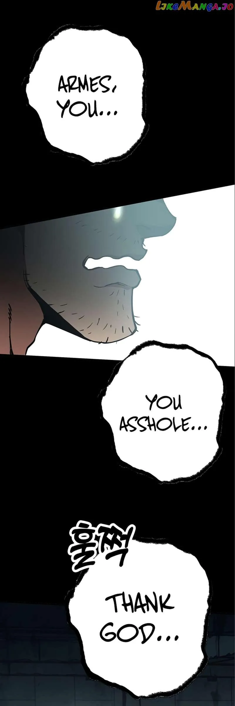 Hardcore Leveling Warrior Chapter 331 Online - página 25