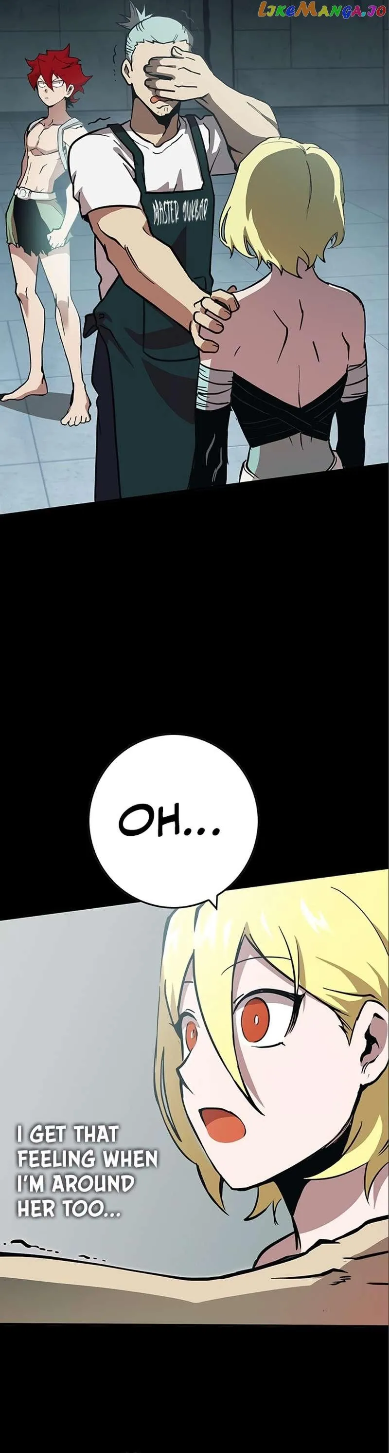 Hardcore Leveling Warrior Chapter 331 Online - página 26