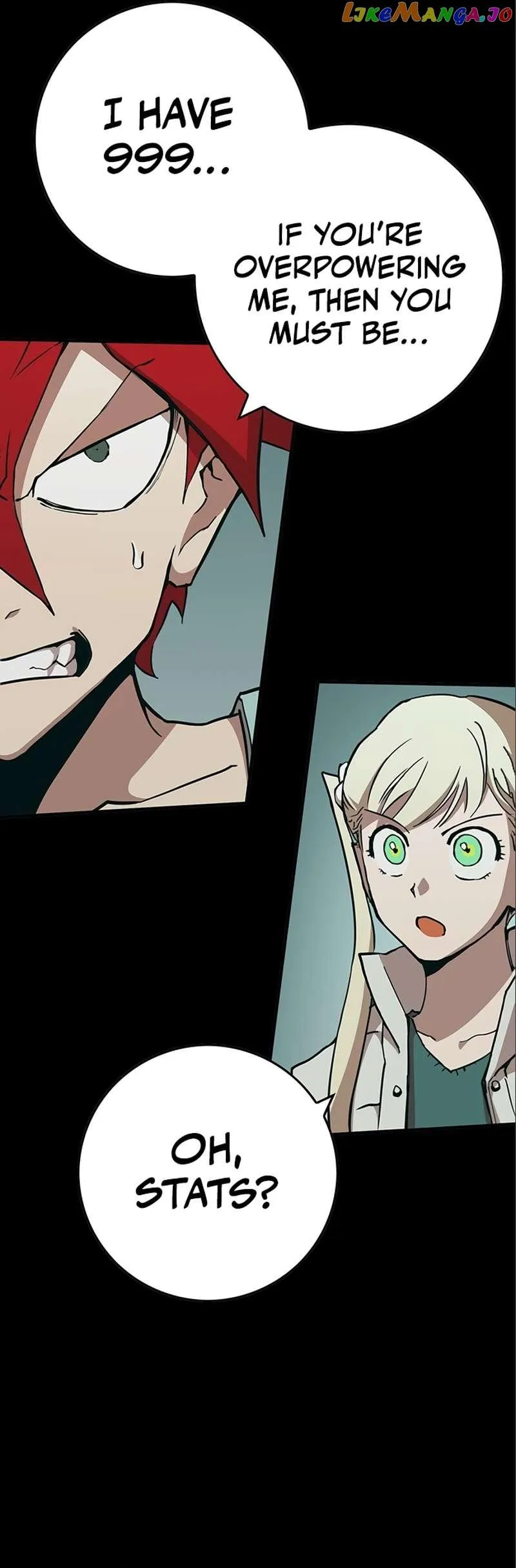 Hardcore Leveling Warrior Chapter 331 Online - página 34