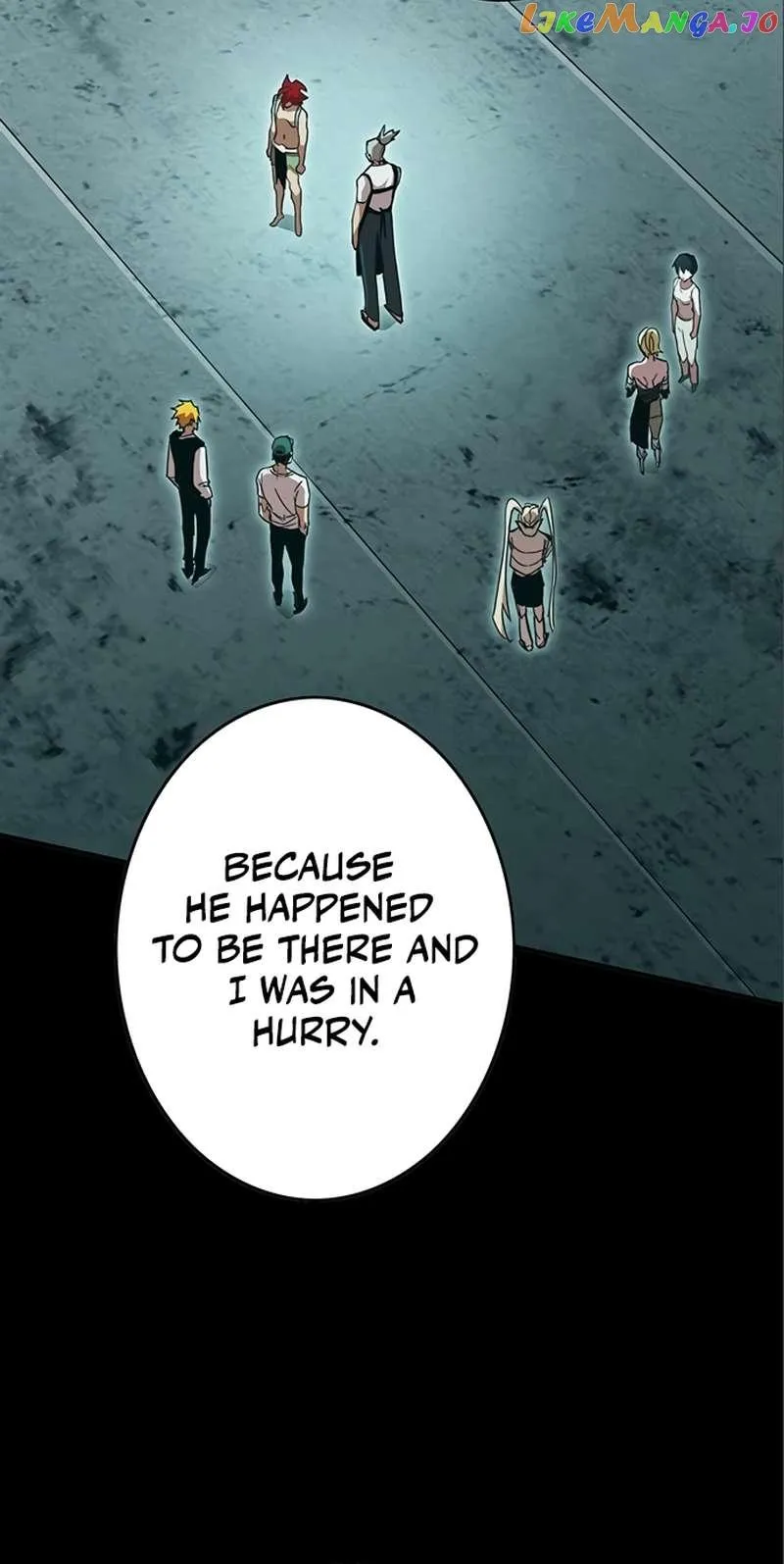 Hardcore Leveling Warrior Chapter 331 Online - página 39