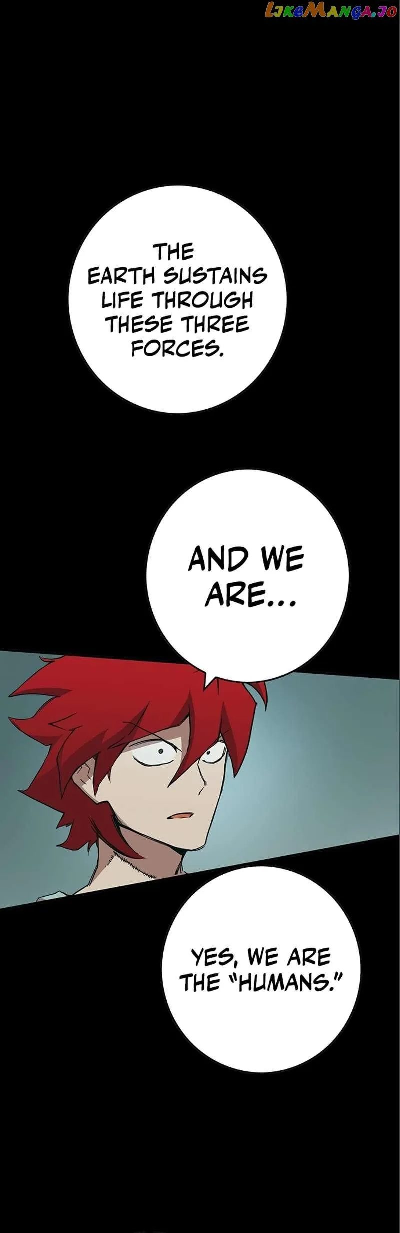 Hardcore Leveling Warrior Chapter 331 Online - página 44