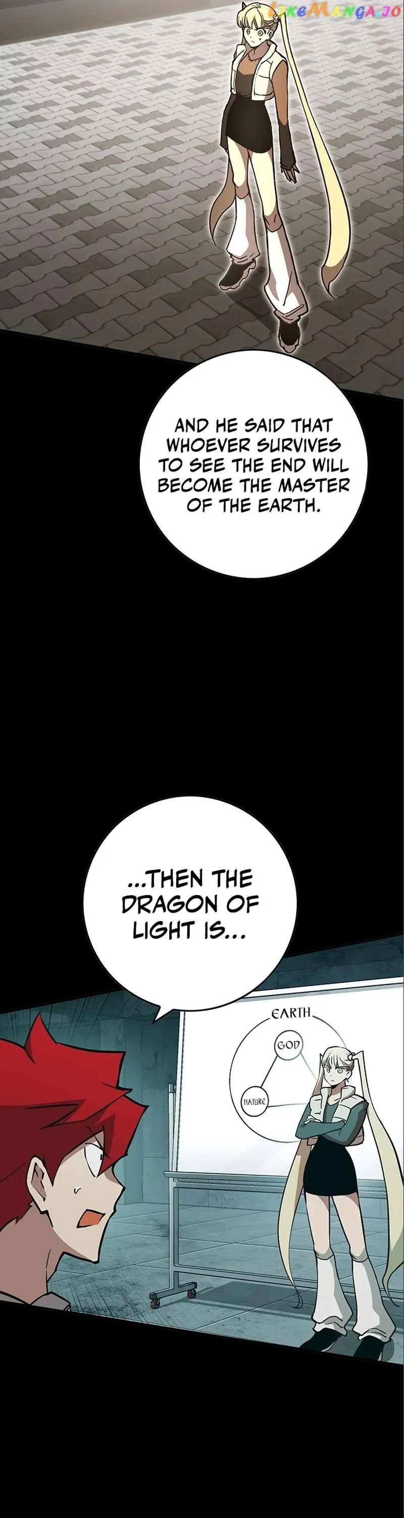 Hardcore Leveling Warrior Chapter 331 Online - página 46