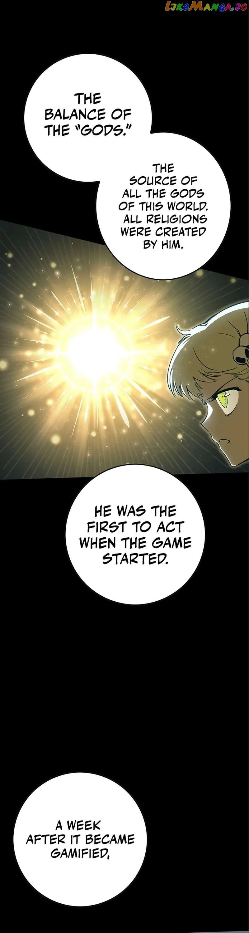 Hardcore Leveling Warrior Chapter 331 Online - página 47