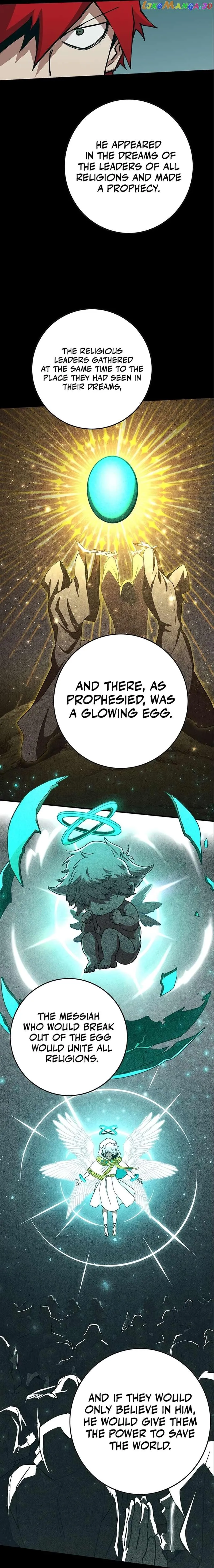 Hardcore Leveling Warrior Chapter 331 Online - página 48