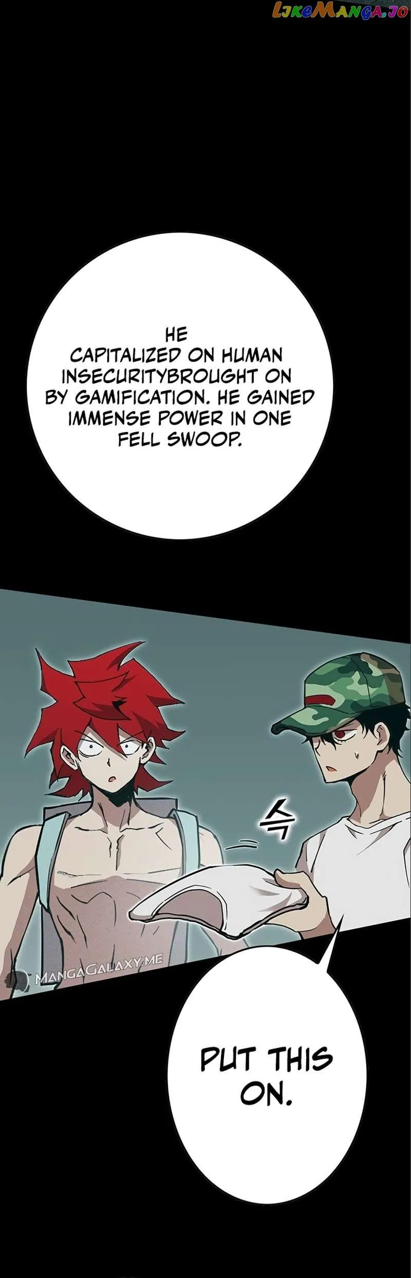 Hardcore Leveling Warrior Chapter 331 Online - página 49