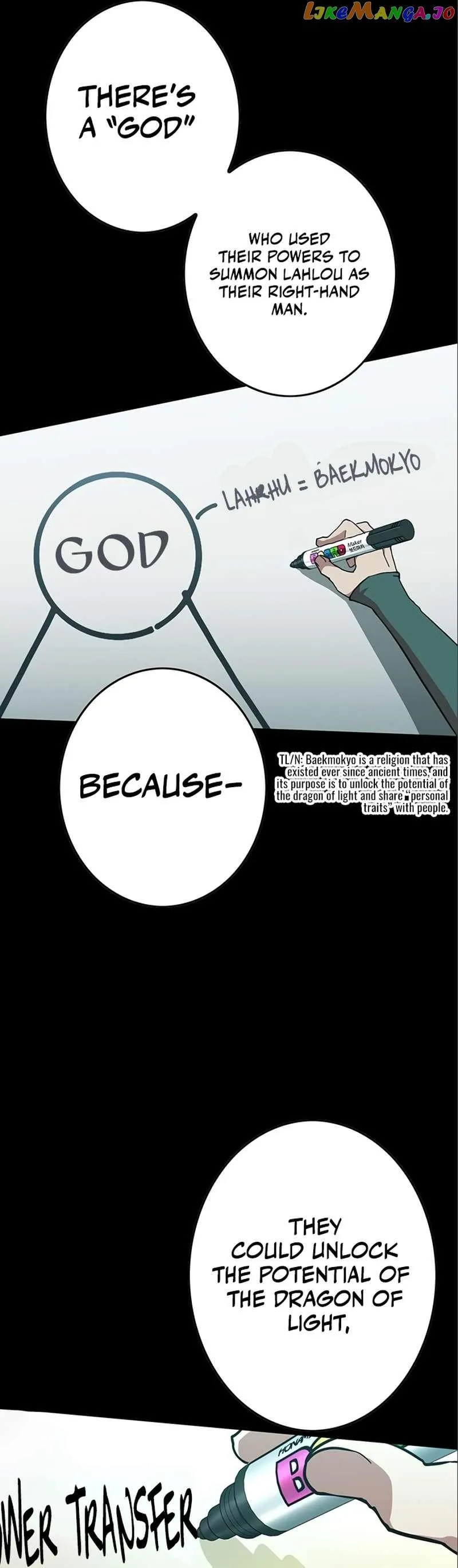 Hardcore Leveling Warrior Chapter 331 Online - página 50