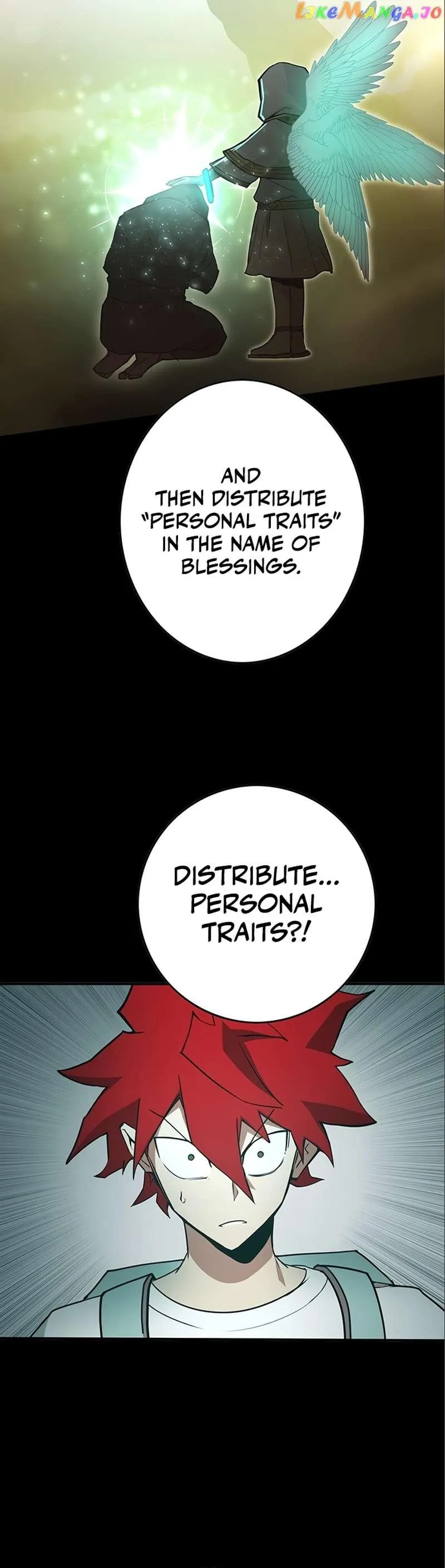 Hardcore Leveling Warrior Chapter 331 Online - página 51