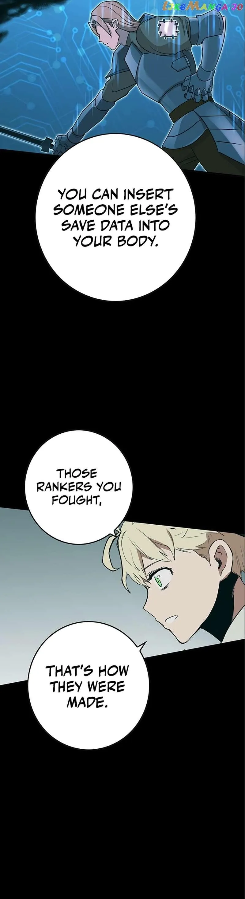 Hardcore Leveling Warrior Chapter 331 Online - página 53