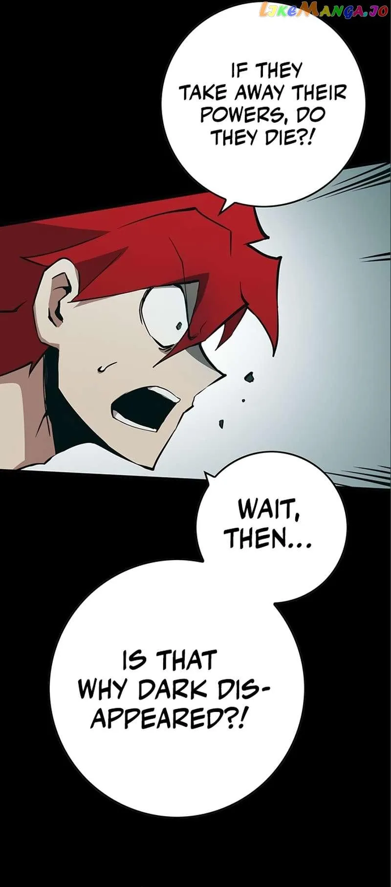 Hardcore Leveling Warrior Chapter 331 Online - página 56