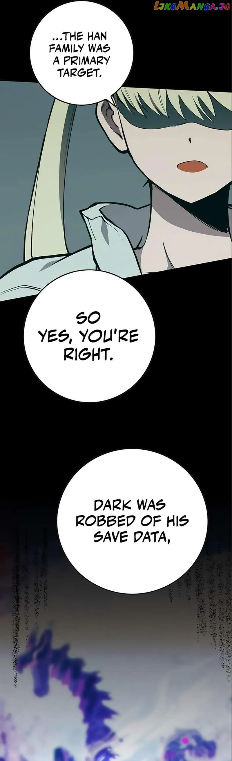 Hardcore Leveling Warrior Chapter 331 Online - página 57