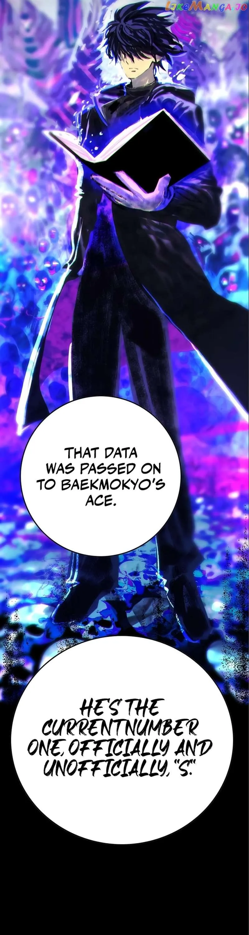 Hardcore Leveling Warrior Chapter 331 Online - página 58