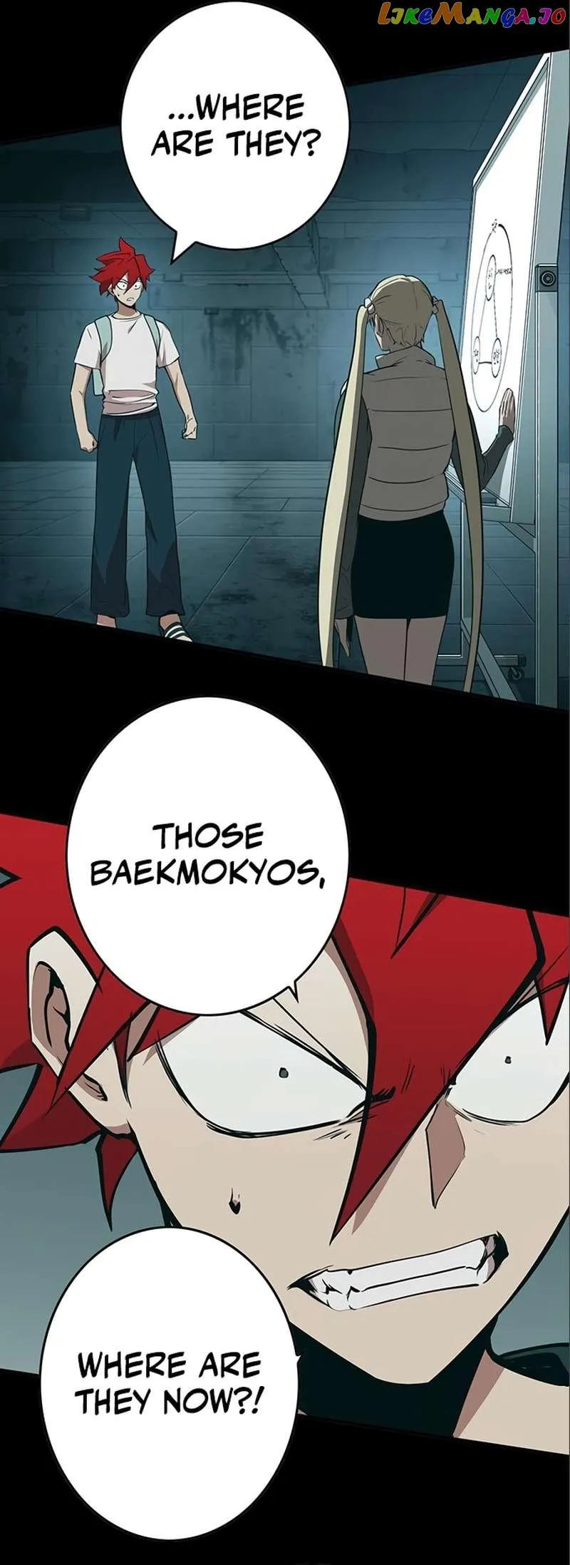 Hardcore Leveling Warrior Chapter 331 Online - página 60