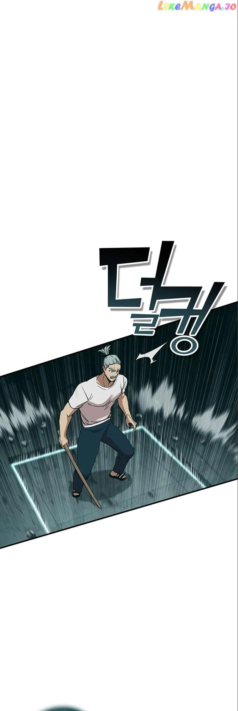 Hardcore Leveling Warrior Chapter 331 Online - página 70
