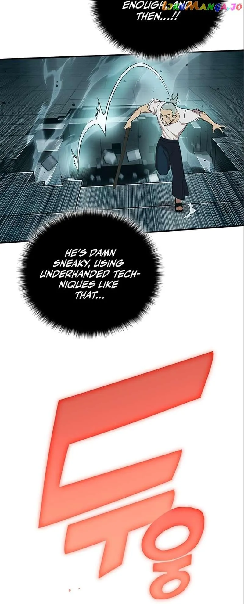 Hardcore Leveling Warrior Chapter 331 Online - página 74