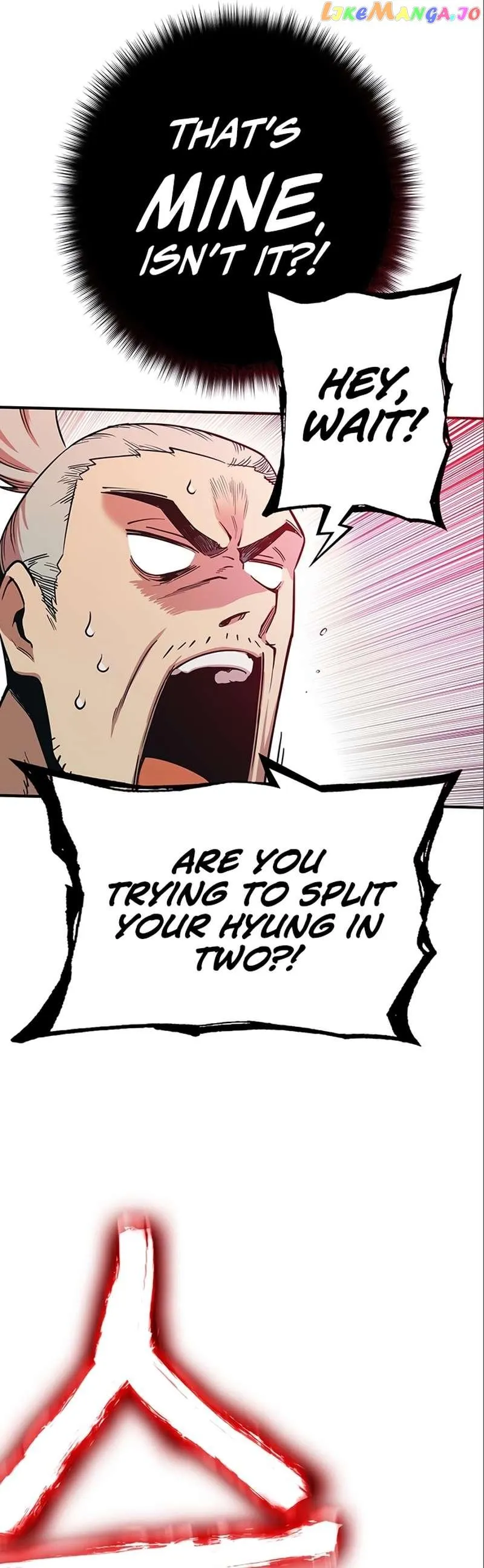 Hardcore Leveling Warrior Chapter 331 Online - página 76
