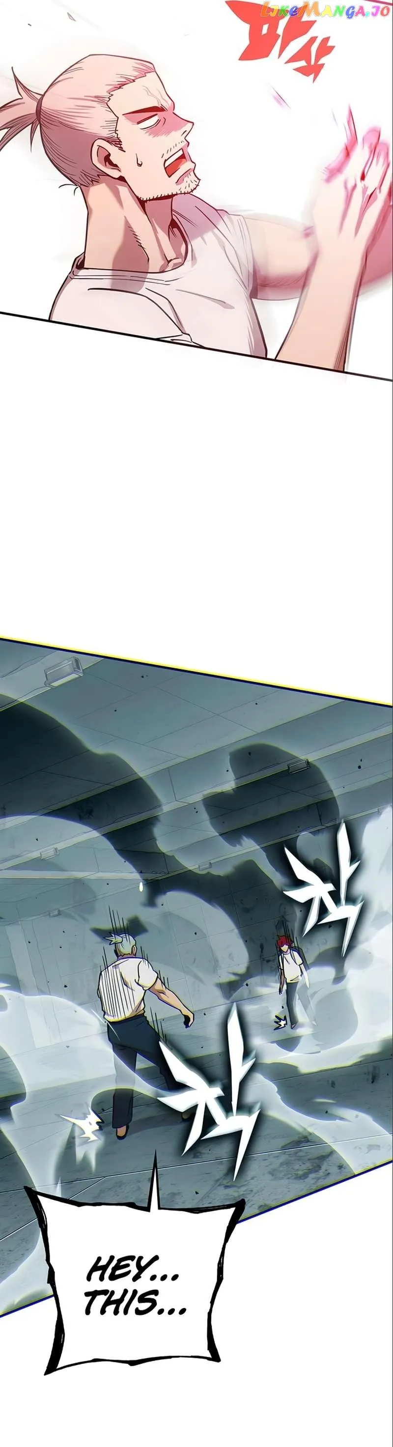 Hardcore Leveling Warrior Chapter 331 Online - página 80