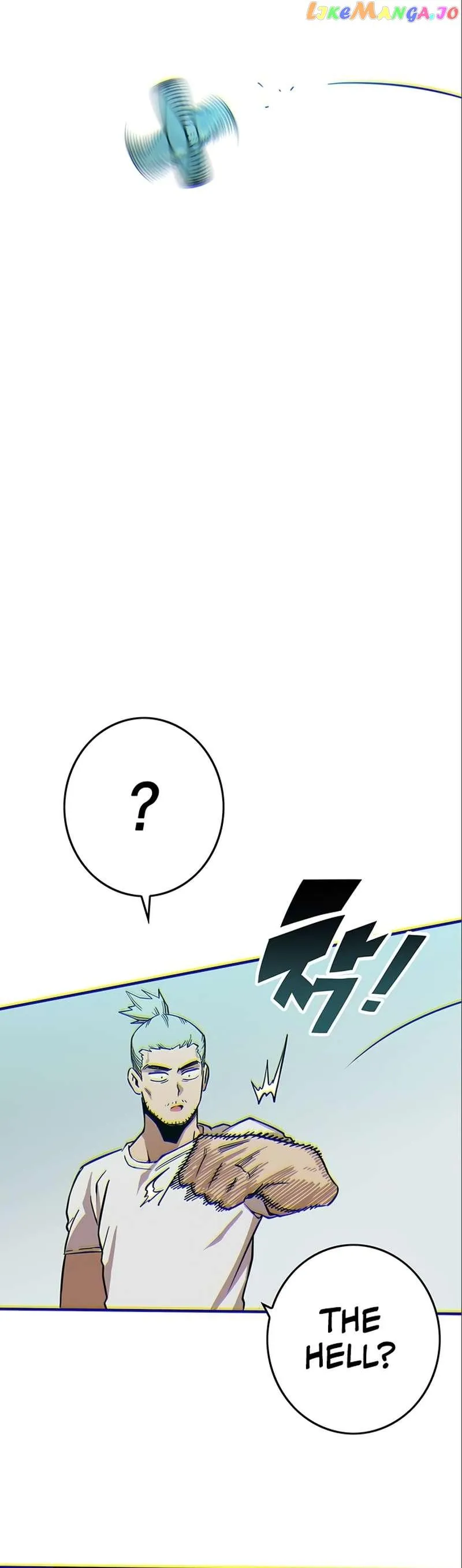 Hardcore Leveling Warrior Chapter 331 Online - página 82