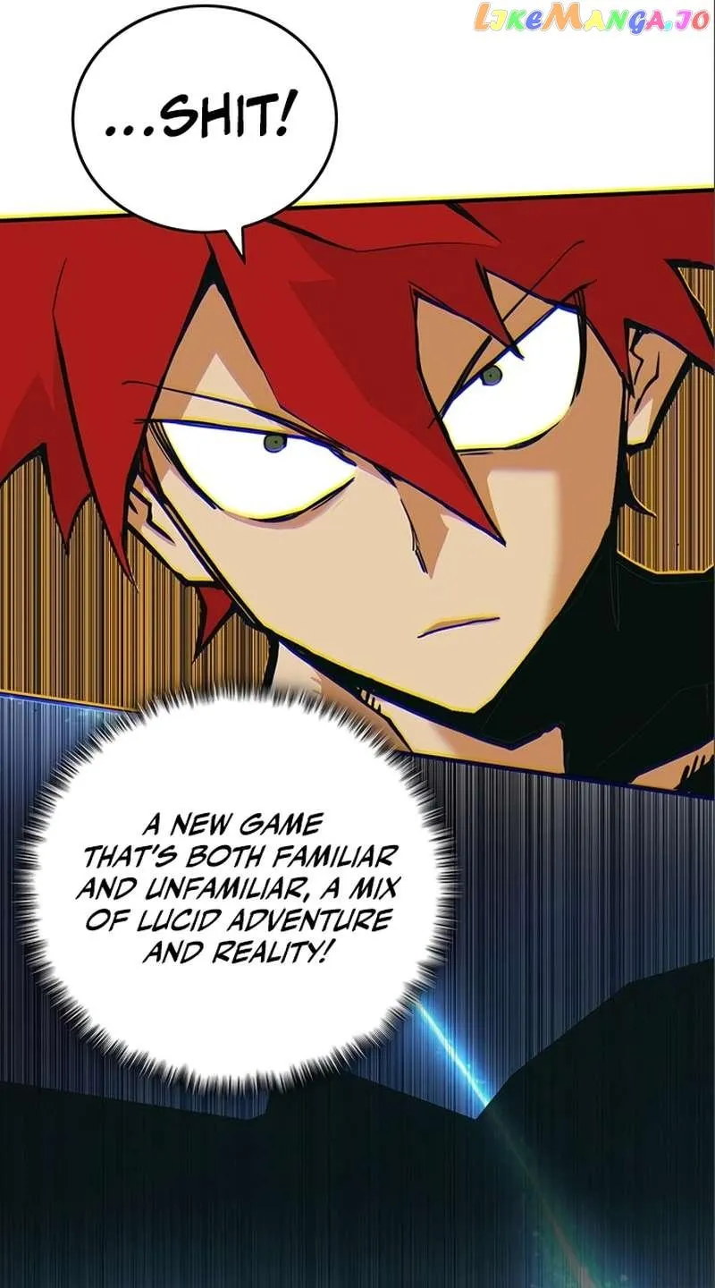 Hardcore Leveling Warrior Chapter 331 Online - página 86