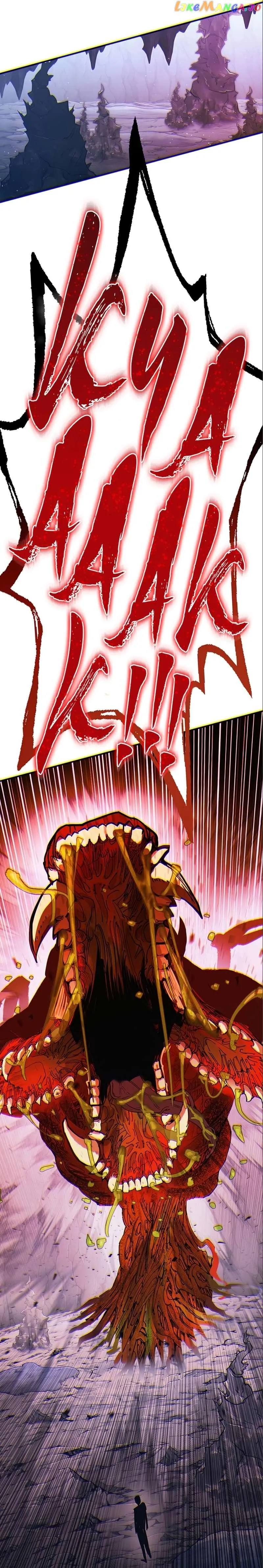 Hardcore Leveling Warrior Chapter 331 Online - página 89