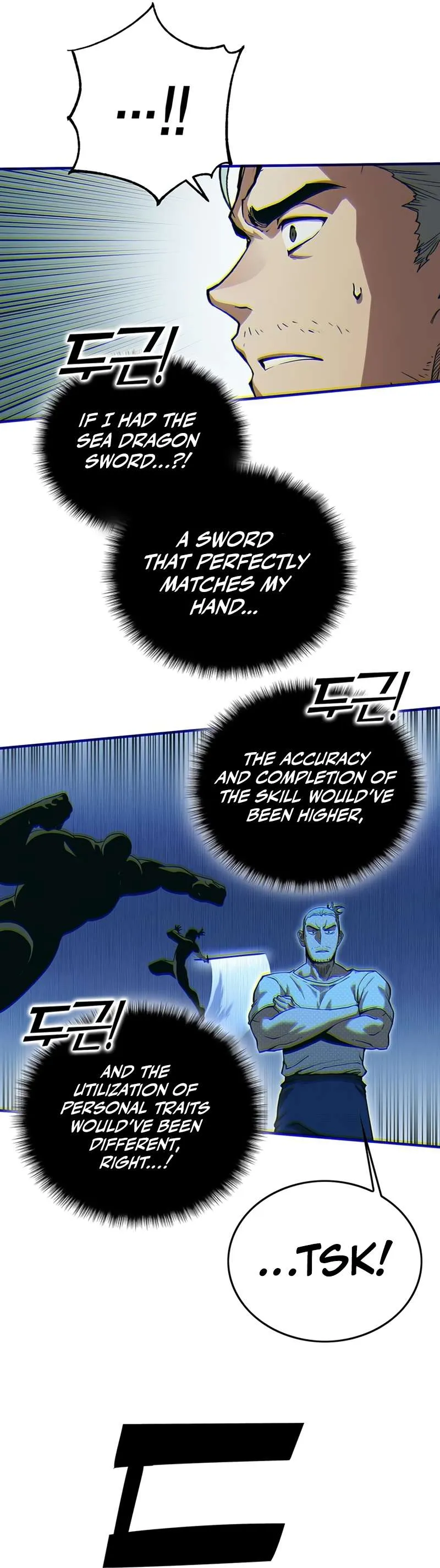 Hardcore Leveling Warrior Chapter 332 Online - página 10