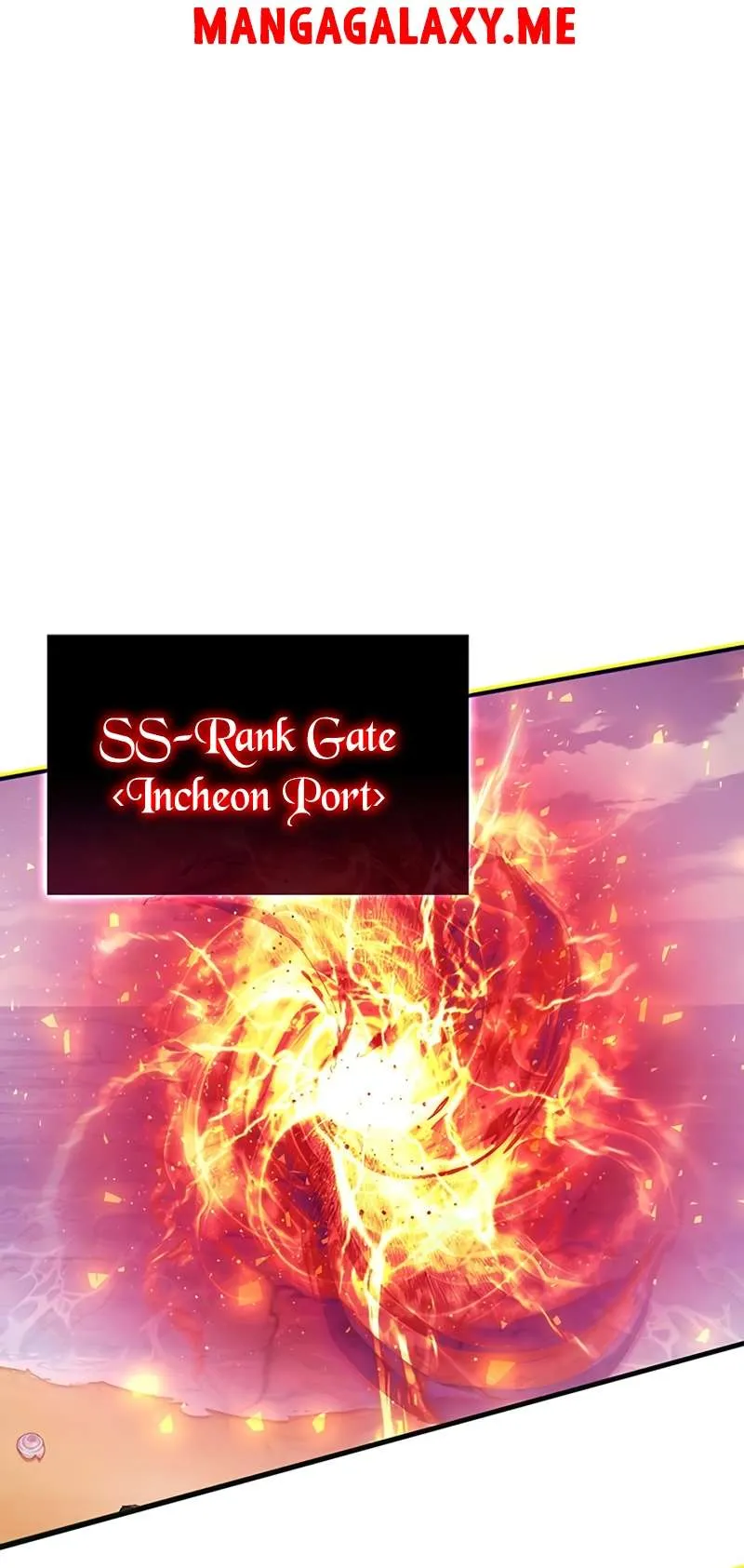Hardcore Leveling Warrior Chapter 332 Online - página 36