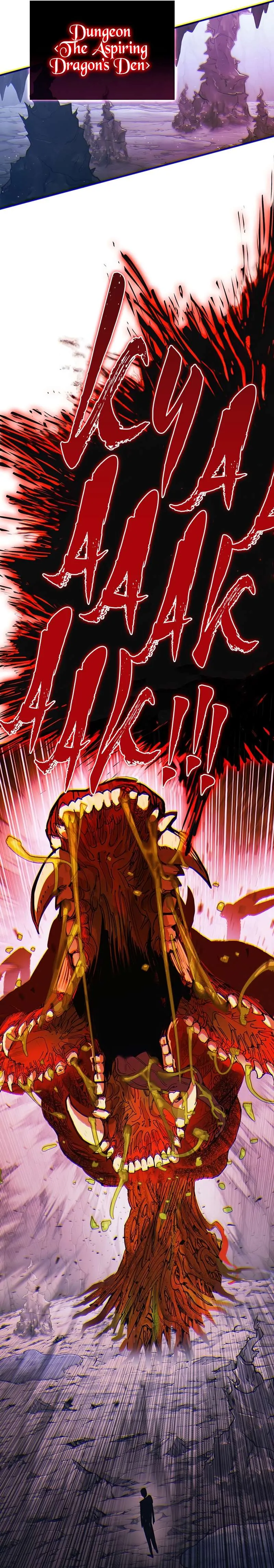 Hardcore Leveling Warrior Chapter 332 Online - página 37