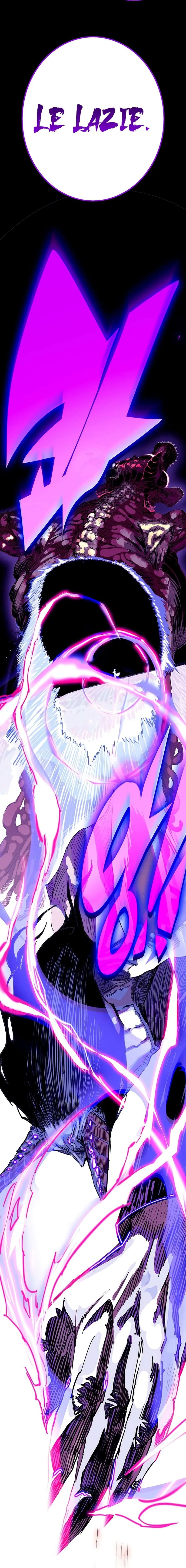 Hardcore Leveling Warrior Chapter 332 Online - página 40