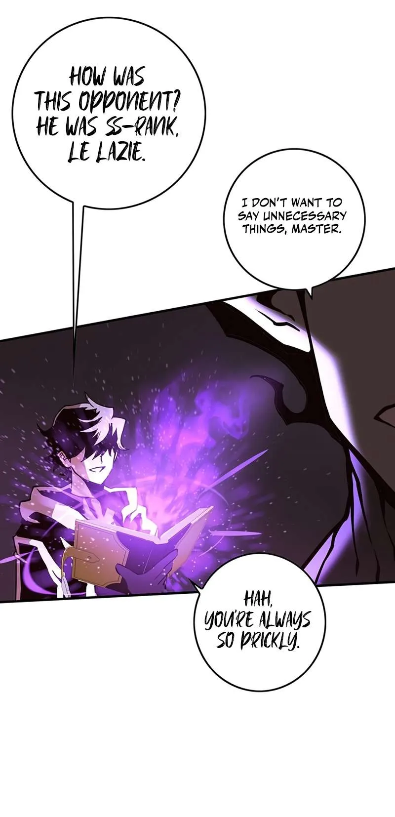 Hardcore Leveling Warrior Chapter 332 Online - página 43