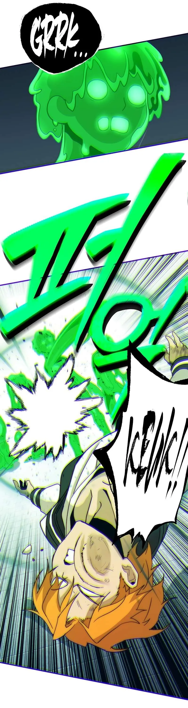 Hardcore Leveling Warrior Chapter 333 Online - página 40