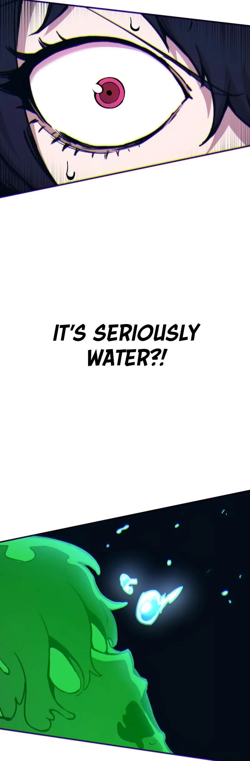 Hardcore Leveling Warrior Chapter 333 Online - página 50