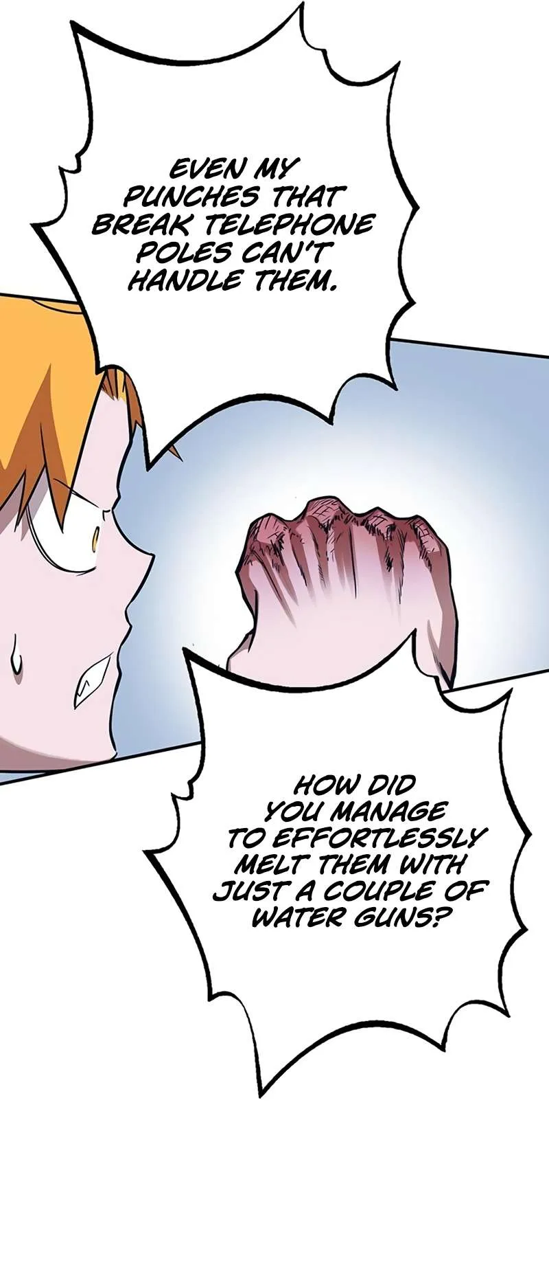 Hardcore Leveling Warrior Chapter 333 Online - página 58