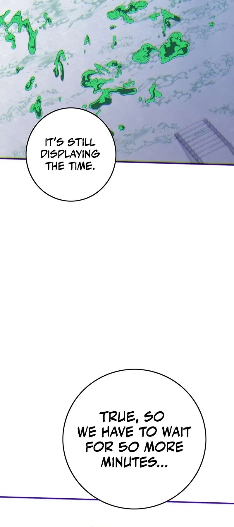 Hardcore Leveling Warrior Chapter 333 Online - página 70