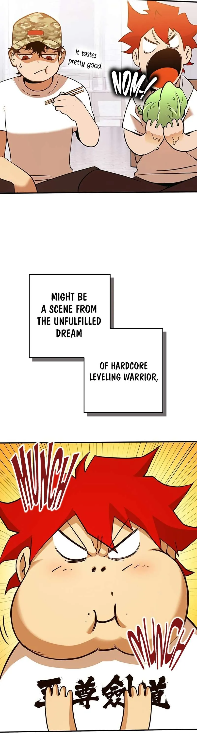 Hardcore Leveling Warrior Chapter 333 Online - página 85