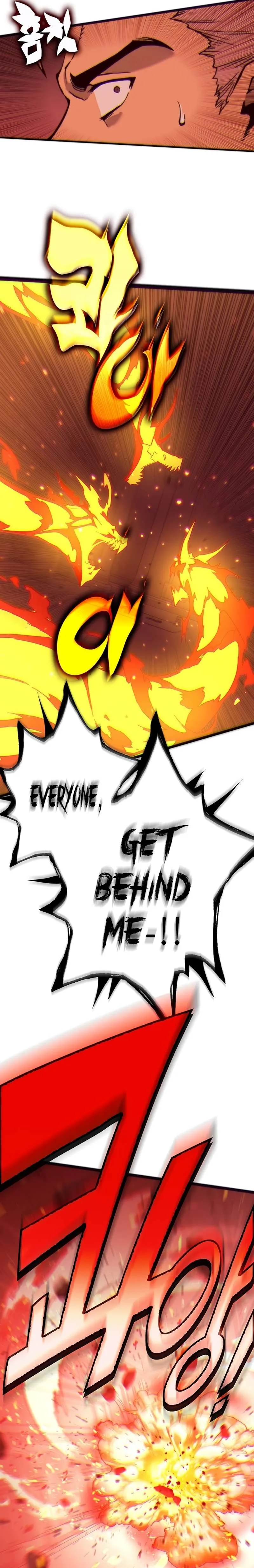 Hardcore Leveling Warrior Chapter 333 Online - página 102