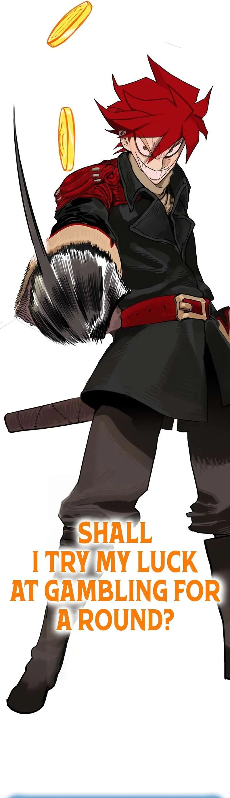 Hardcore Leveling Warrior Chapter 333 Online - página 126