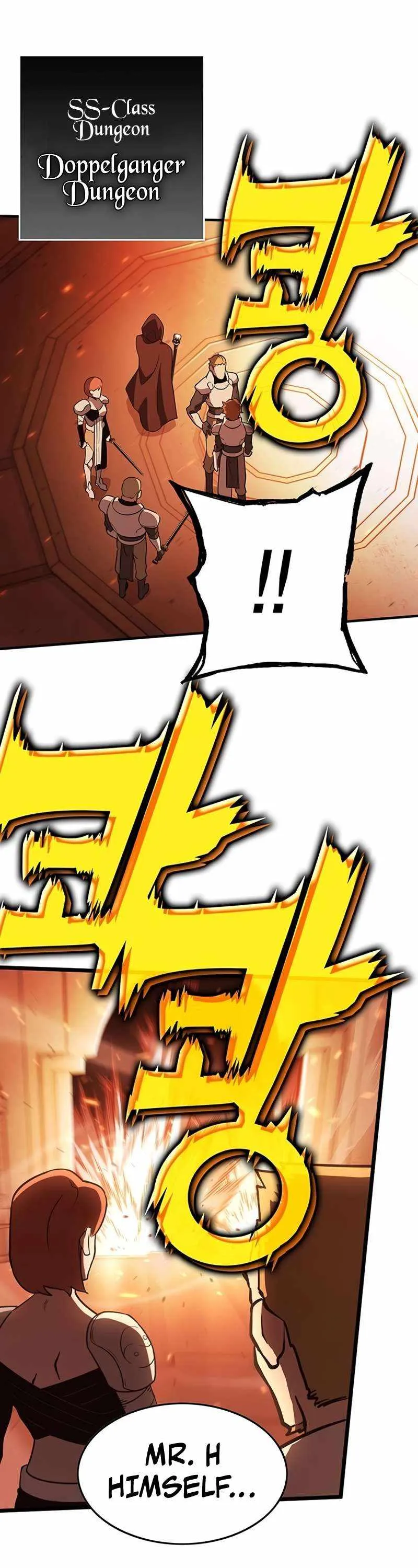 Hardcore Leveling Warrior Chapter 334 Online - página 2