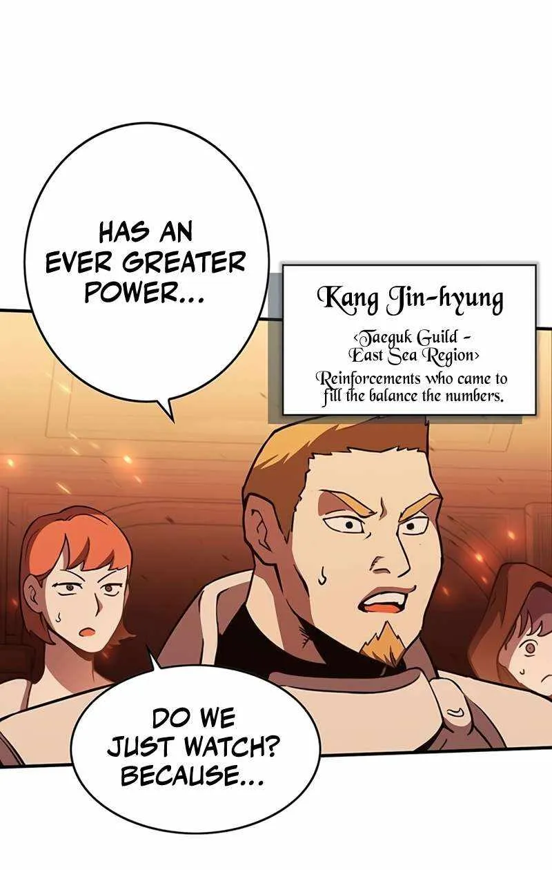 Hardcore Leveling Warrior Chapter 334 Online - página 3
